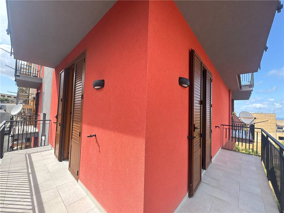 Affitto Appartamento Casteldaccia Zona Via Fiume #CA602 n.13