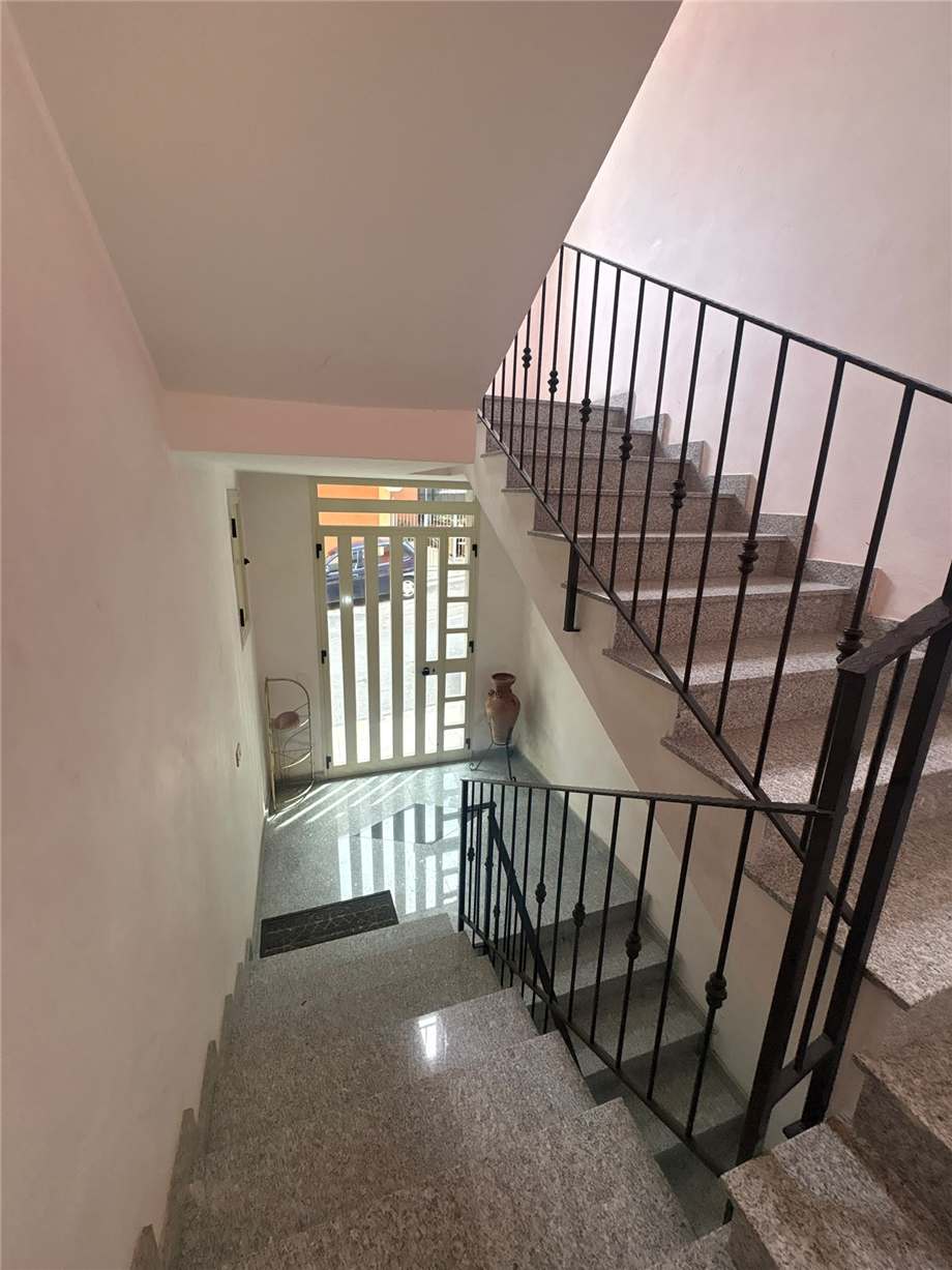 Affitto Appartamento Casteldaccia Zona Via Fiume #CA602 n.15