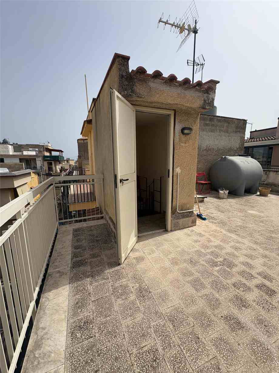 Venta Casa unifamiliar Casteldaccia Via Lungarini #CA605 n.15