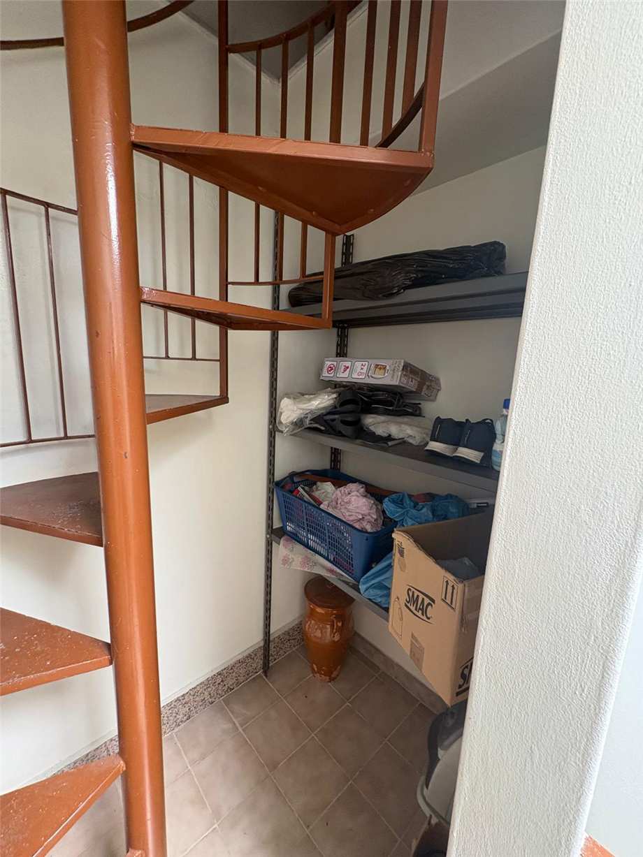 Venta Casa unifamiliar Casteldaccia Via Lungarini #CA605 n.17