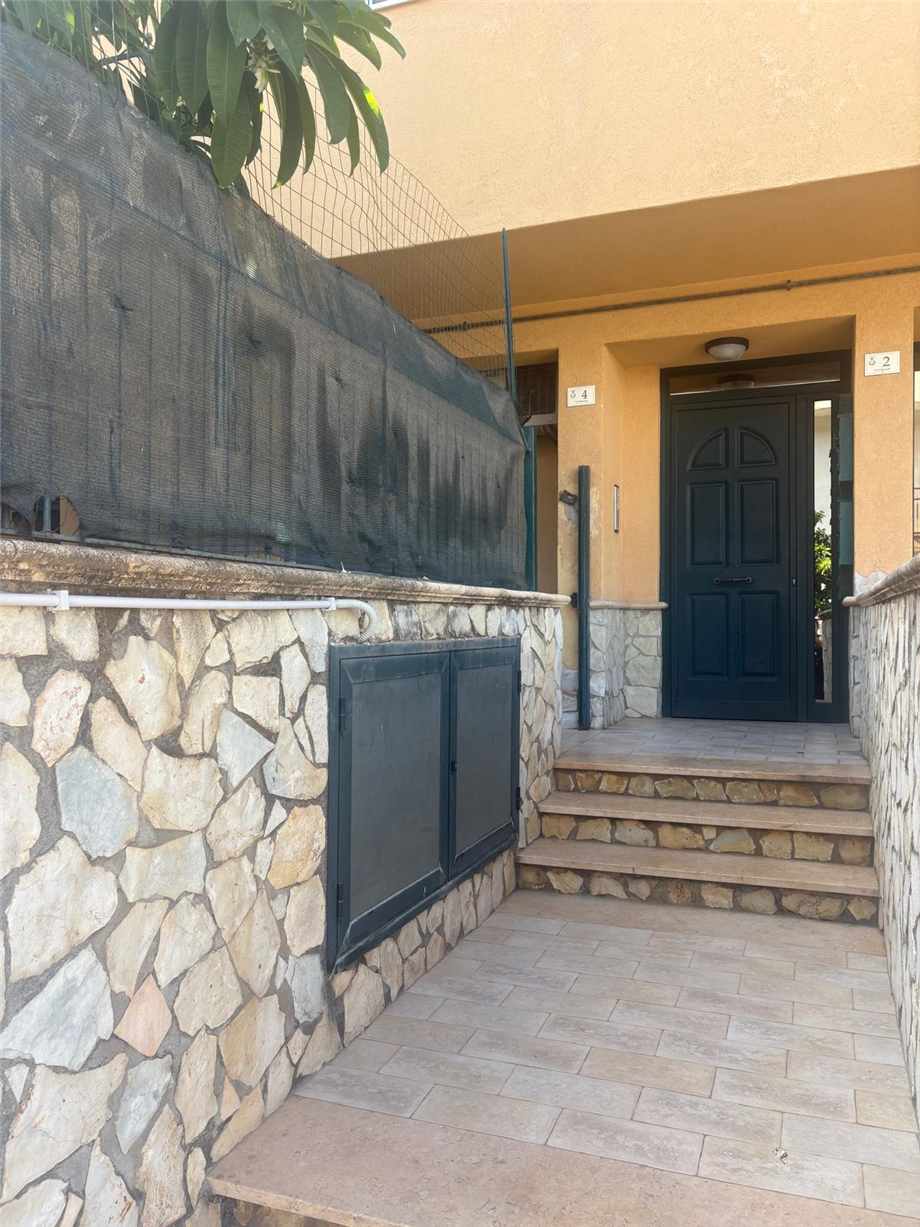 Venta Appartamento Casteldaccia #CA607 n.12