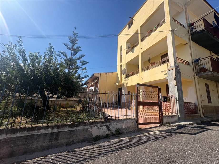For sale Apartment Casteldaccia casteldaccia contrade #CA609 n.14