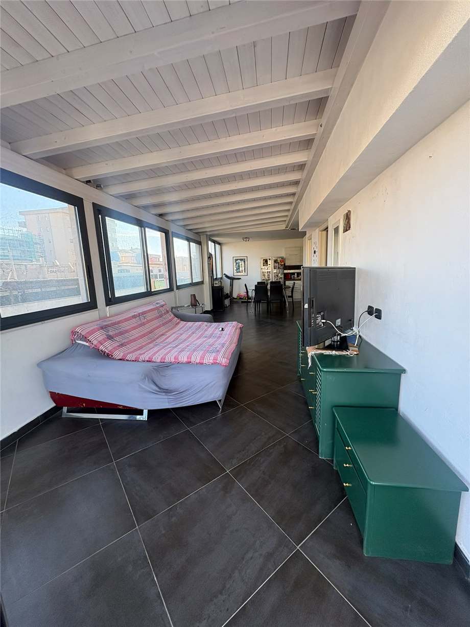 Vendita Appartamento Casteldaccia  #CA611 n.15