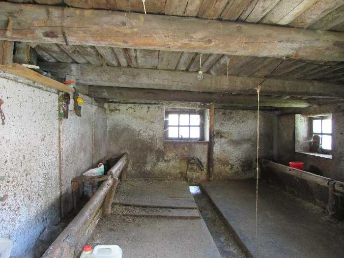 For sale Rural/farmhouse Sappada  #117 n.6