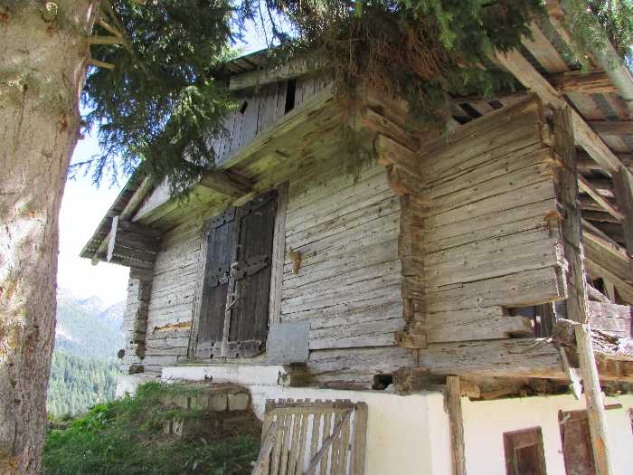 For sale Rural/farmhouse Sappada  #117 n.8