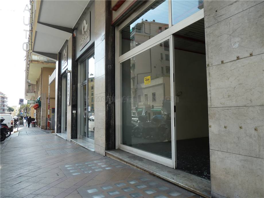 Vendita Commerciale Sanremo via Agosti #CM14 n.16