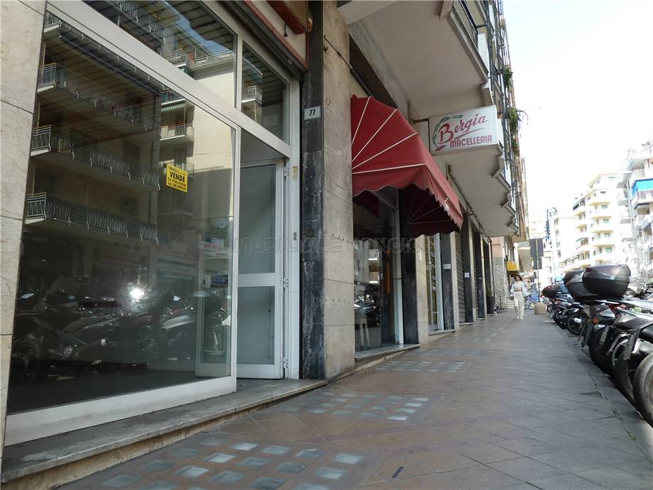 Vendita Commerciale Sanremo via Agosti #CM14 n.17