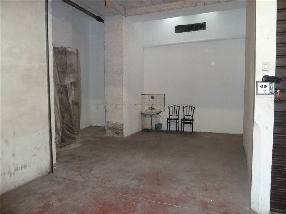 Venta Garaje Sanremo via Agosti #GA01 n.6