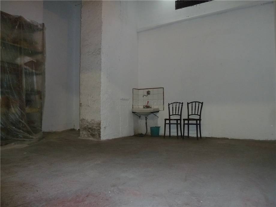 Venta Garaje Sanremo via Agosti #GA01 n.7