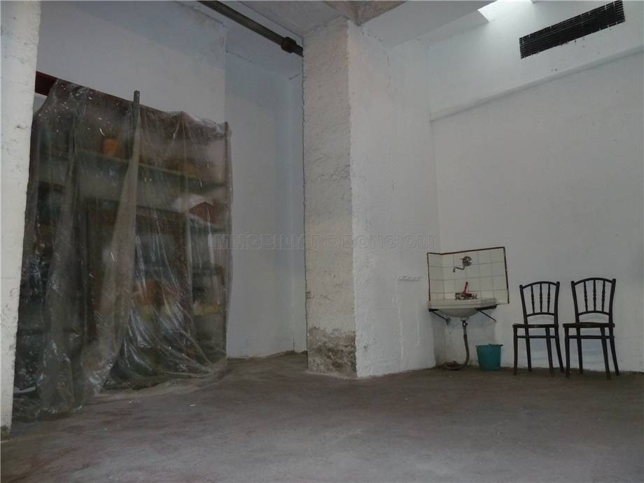 Venta Garaje Sanremo via Agosti #GA01 n.8