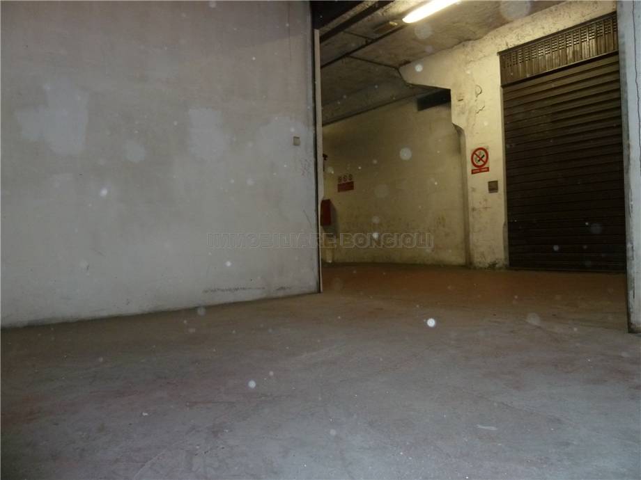 Venta Garaje Sanremo via Agosti #GA01 n.9