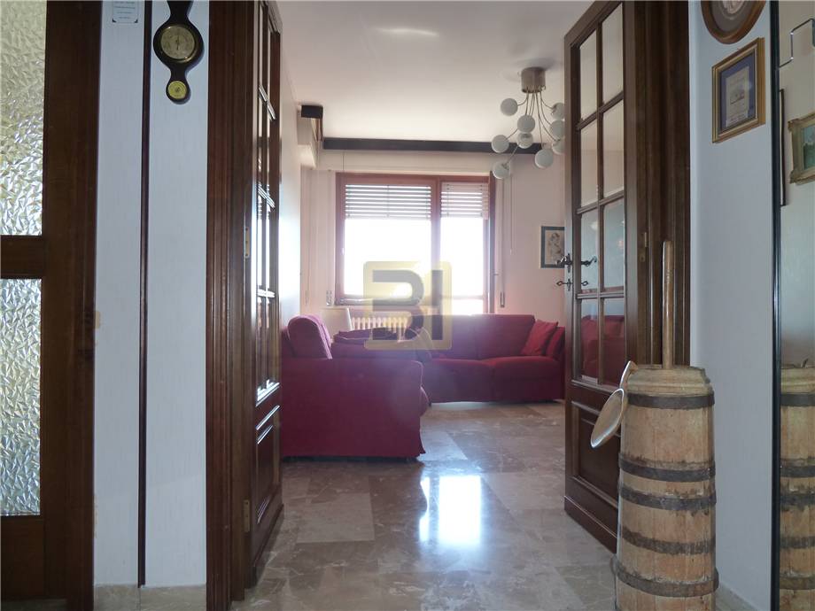 Vendita Appartamento Sanremo via Goehte #4033 n.16