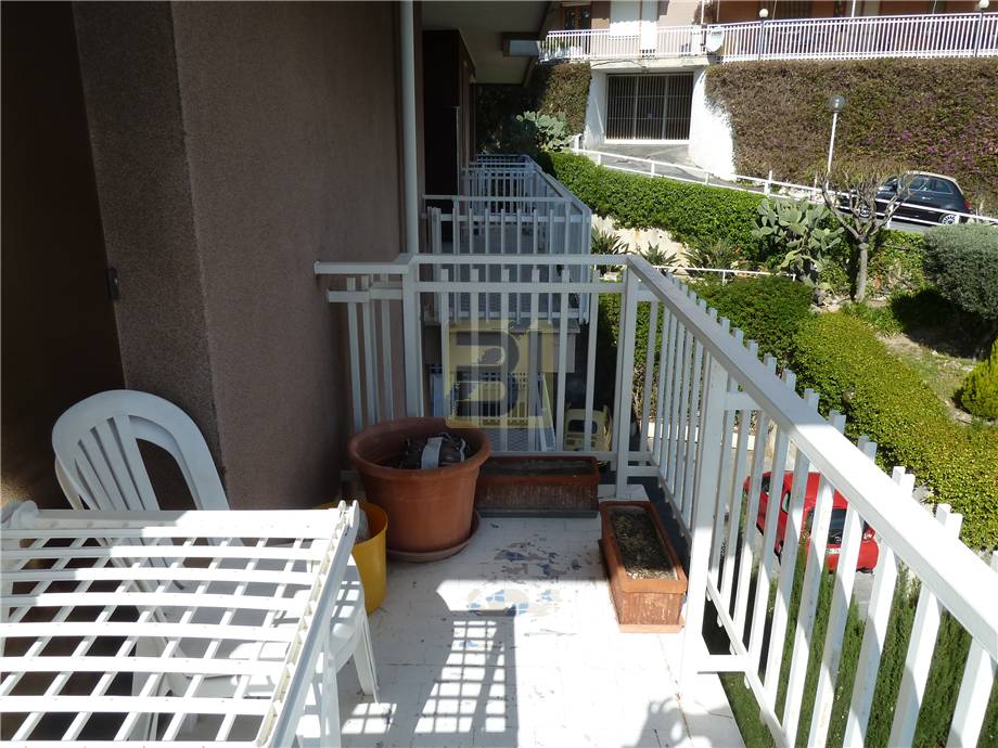 Vendita Appartamento Sanremo via Goehte #4033 n.20