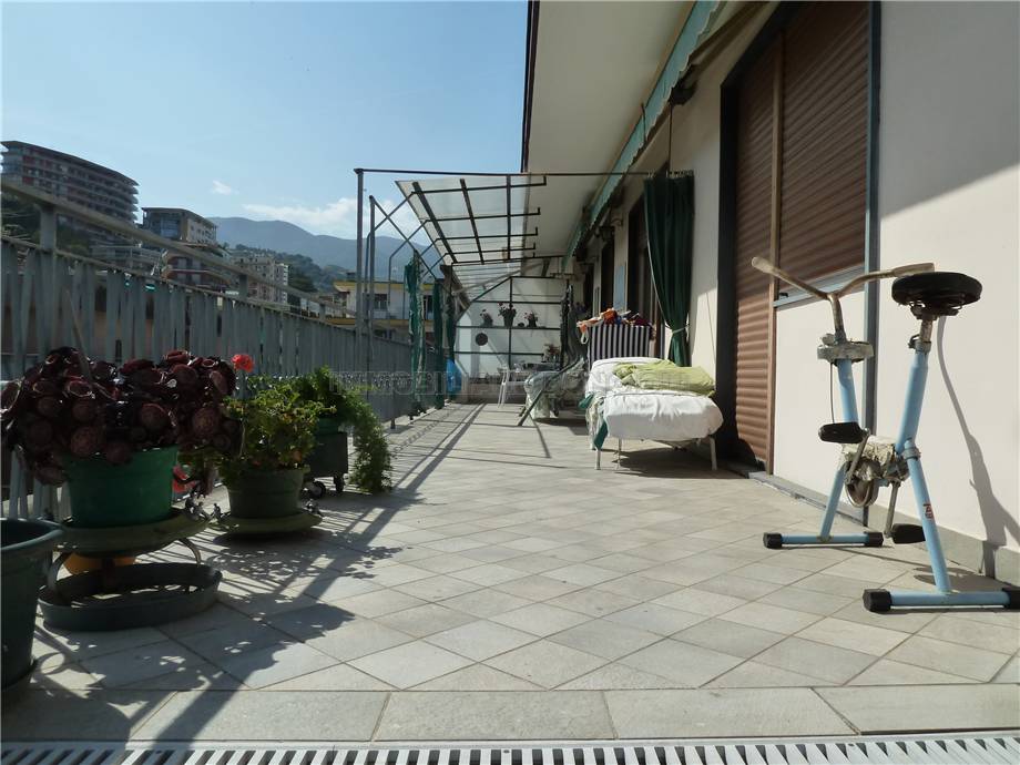Vendita Attico Sanremo Zona mercato e adiacenze #ATT22 n.18