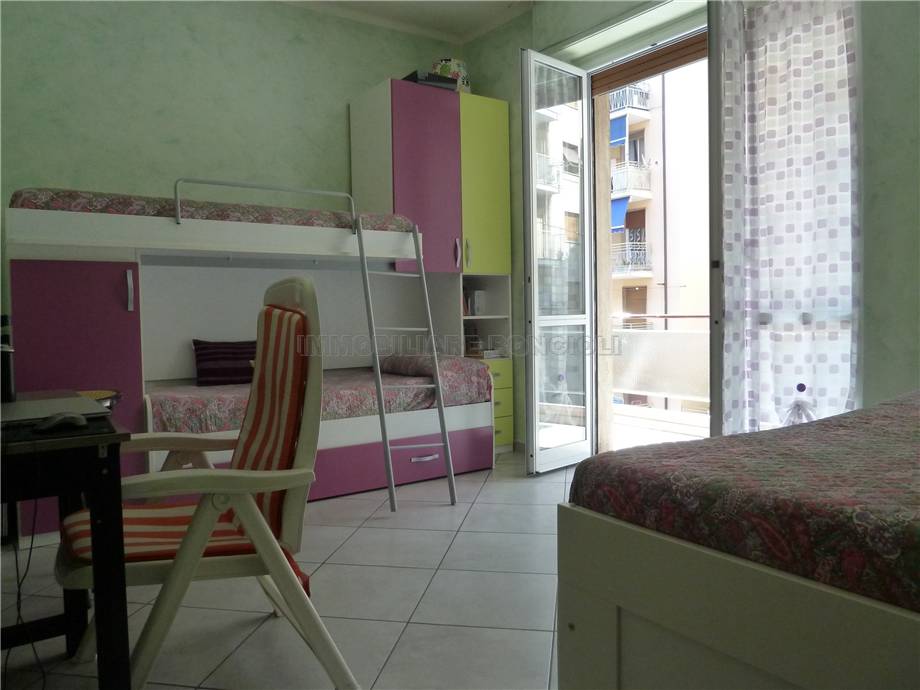 Vendita Appartamento Sanremo Zona mercato e adiacenze #813 n.20