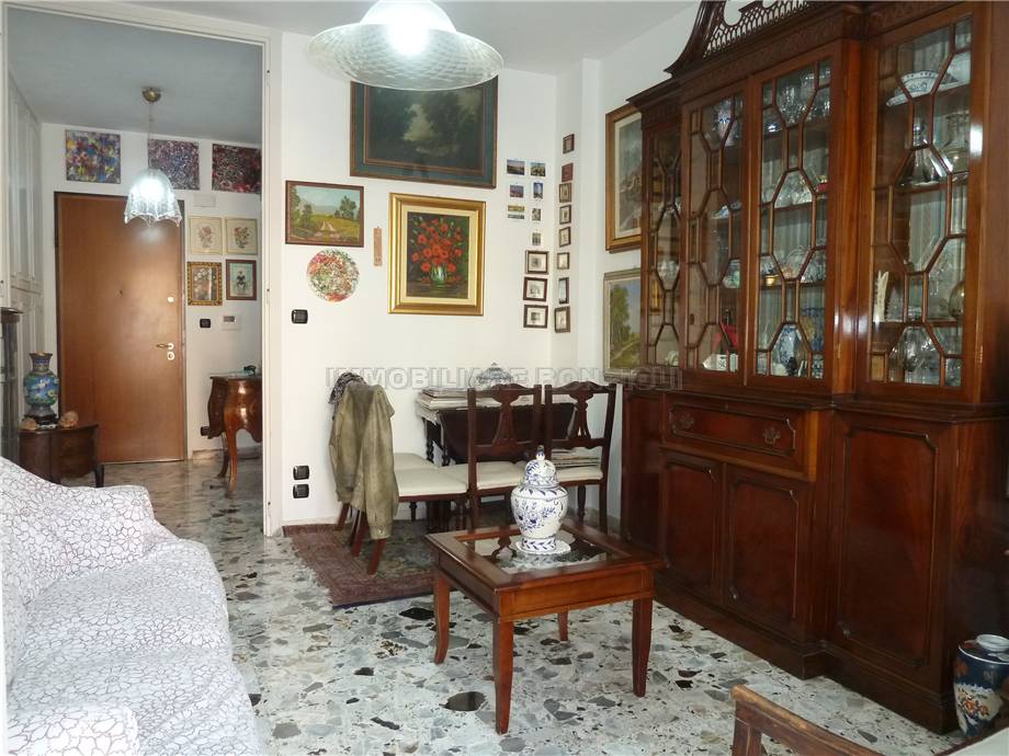 Vendita Appartamento Sanremo Zona mercato e adiacenze #2216 n.16