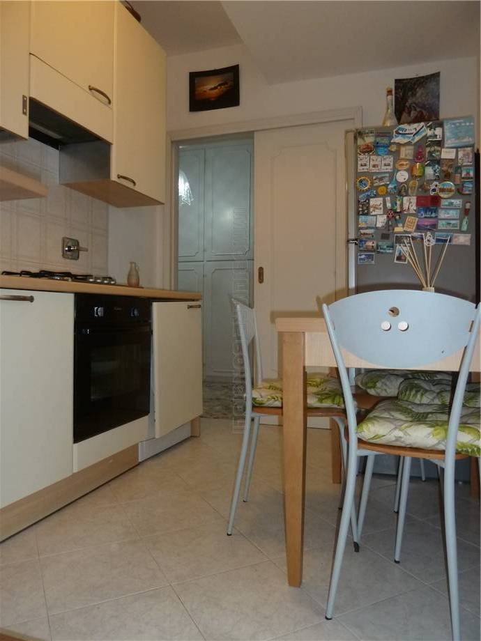 Vendita Appartamento Sanremo Zona mercato e adiacenze #2216 n.17
