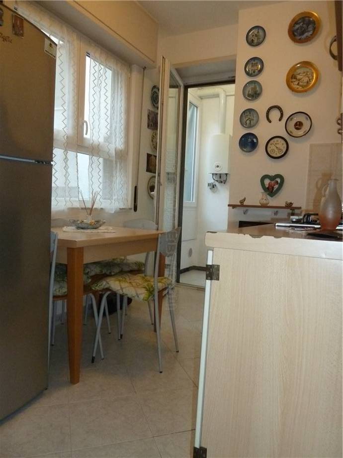 Vendita Appartamento Sanremo Zona mercato e adiacenze #2216 n.18