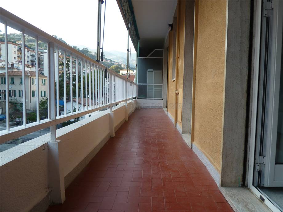 Vendita Appartamento Sanremo via Galilei I tratto #2218 n.17