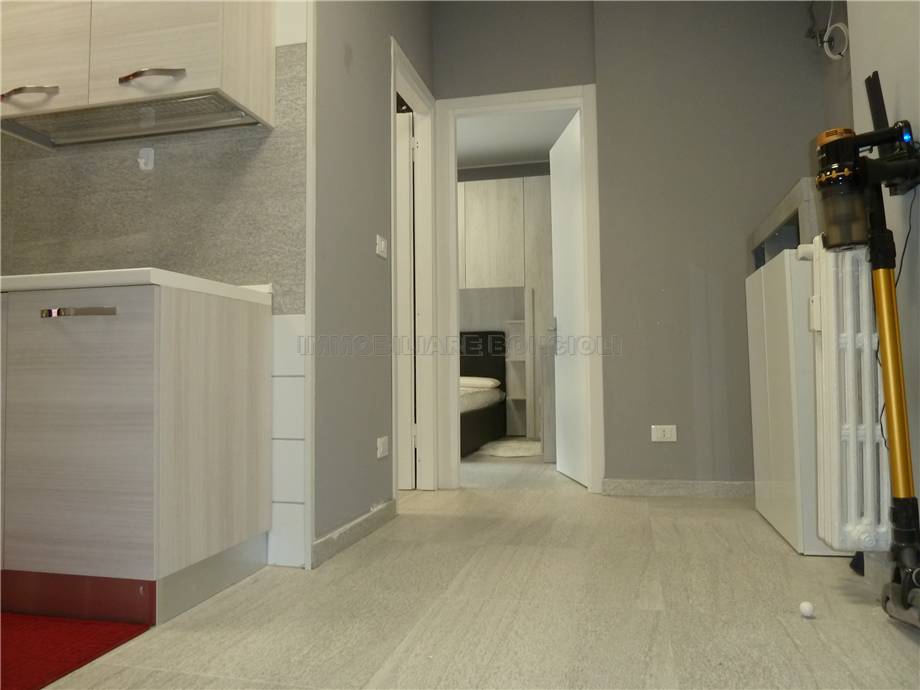 Vendita Appartamento Sanremo via Galilei I tratto #2218 n.20