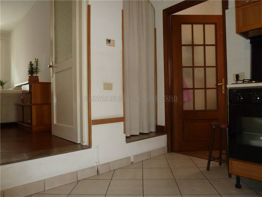 For sale Semi-detached house Sanremo via Galilei II tratto #7033 n.18