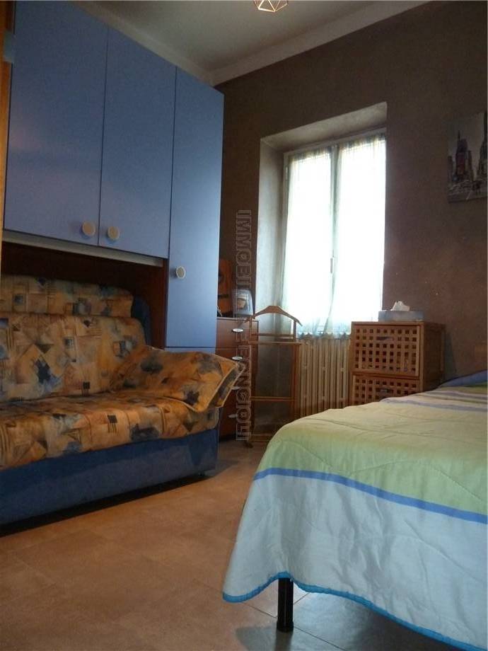 Vendita Appartamento Sanremo via Galilei I tratto #4038 n.17