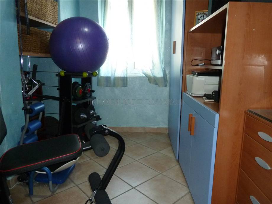 Vendita Appartamento Sanremo via Galilei I tratto #4038 n.18