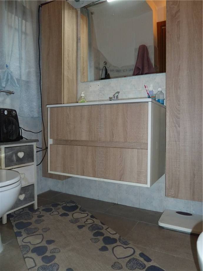 Vendita Appartamento Sanremo via Galilei I tratto #4038 n.19
