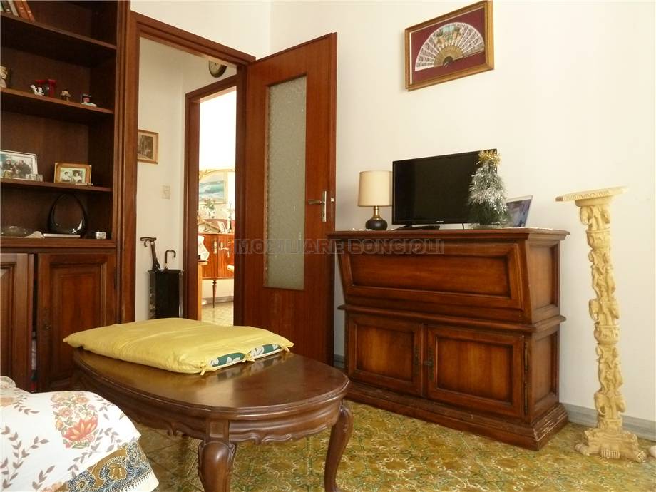 Vendita Appartamento Sanremo Zona mercato e adiacenze #3154 n.19