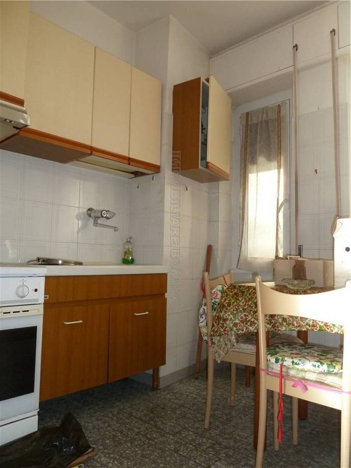 Vendita Appartamento Sanremo Zona mercato e adiacenze #2227 n.18
