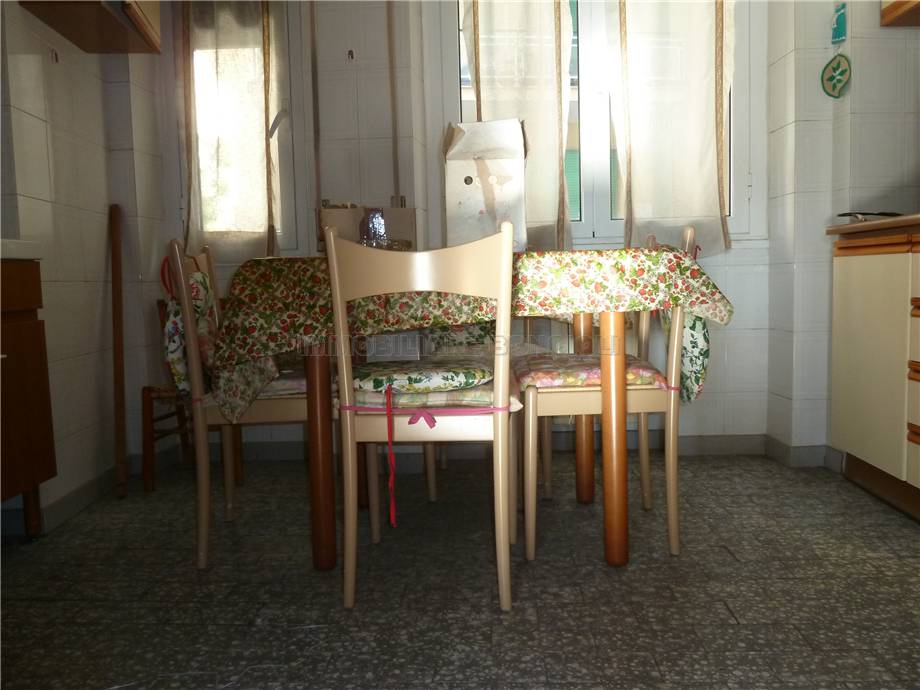 Vendita Appartamento Sanremo Zona mercato e adiacenze #2227 n.19