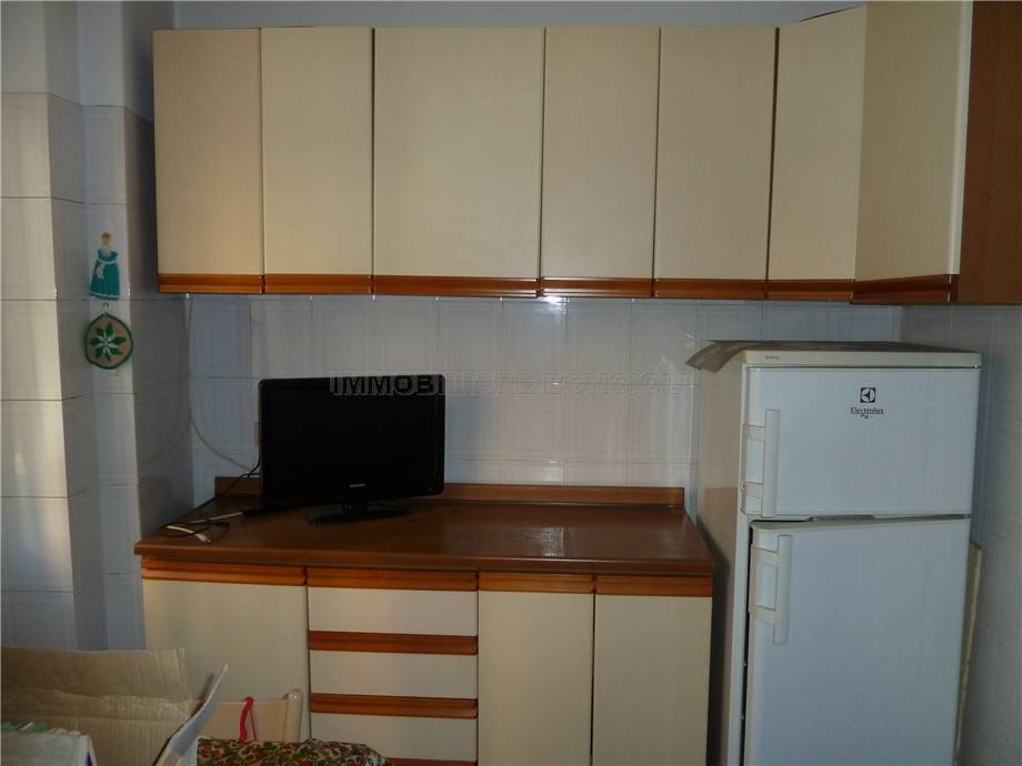 Vendita Appartamento Sanremo Zona mercato e adiacenze #2227 n.20