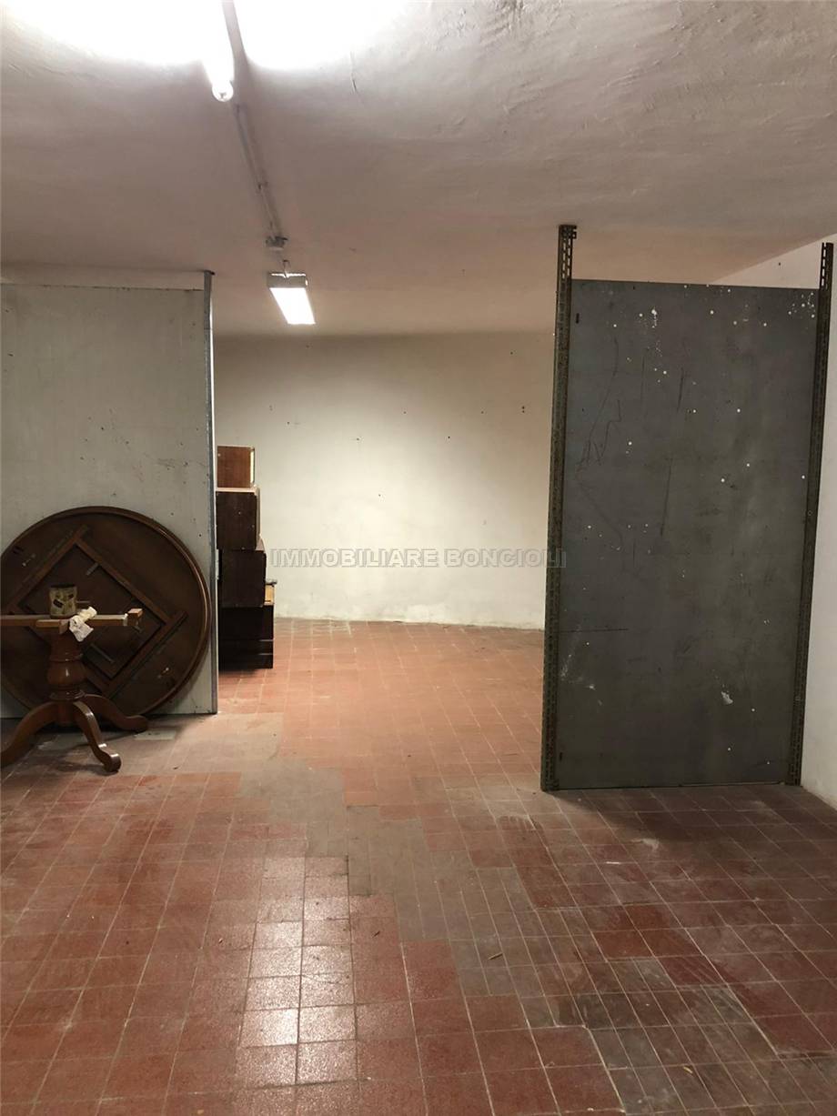 For sale Garage Sanremo via Agosti #GA03 n.6