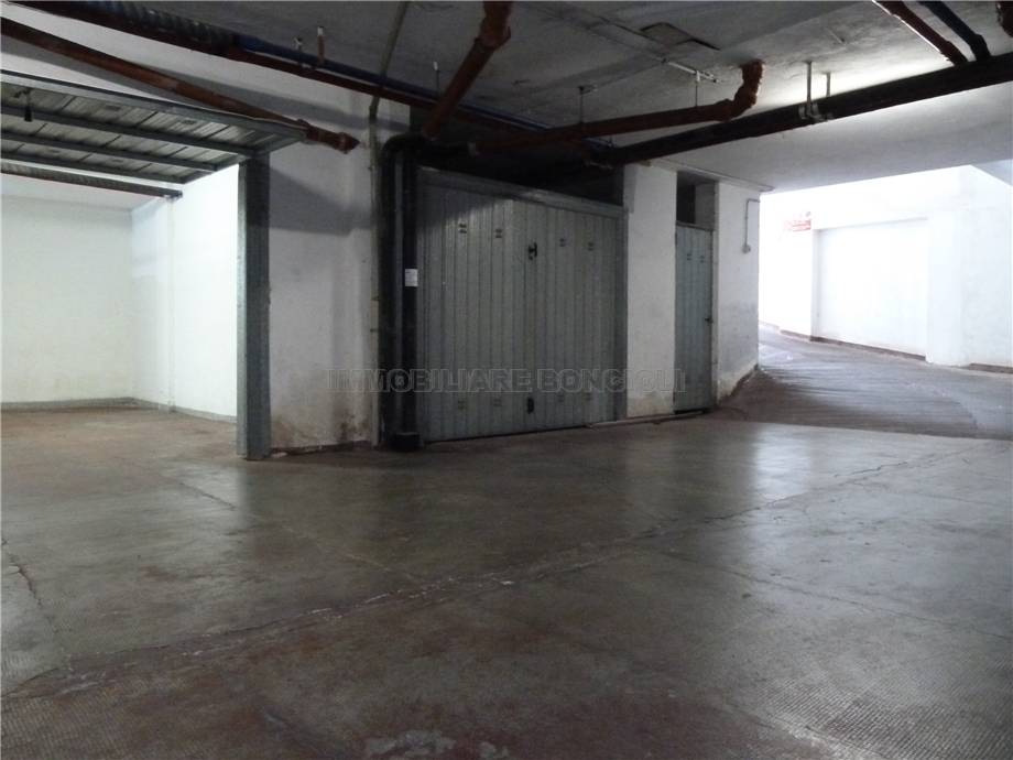 For sale Garage Sanremo via Agosti #GA04 n.6