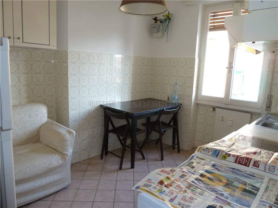 Vendita Appartamento Sanremo via Agosti #1025 n.16