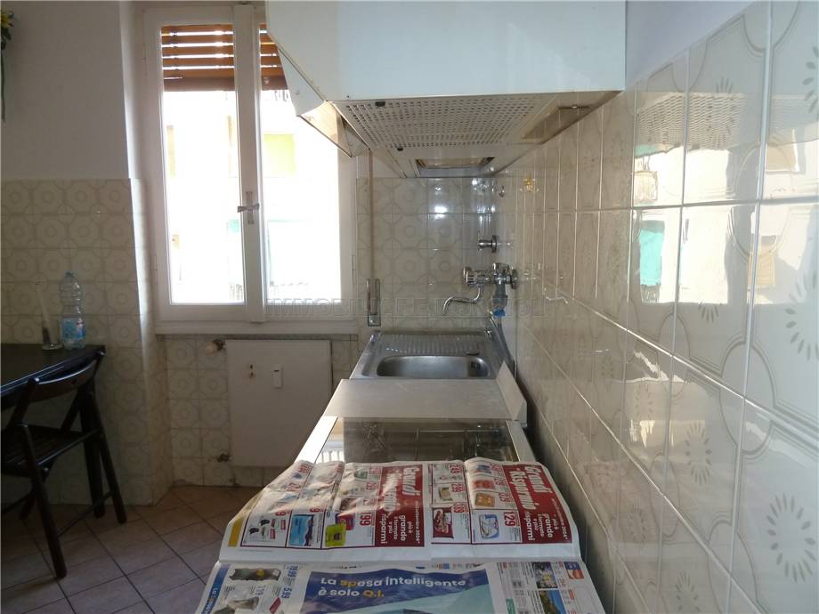 Vendita Appartamento Sanremo via Agosti #1025 n.17