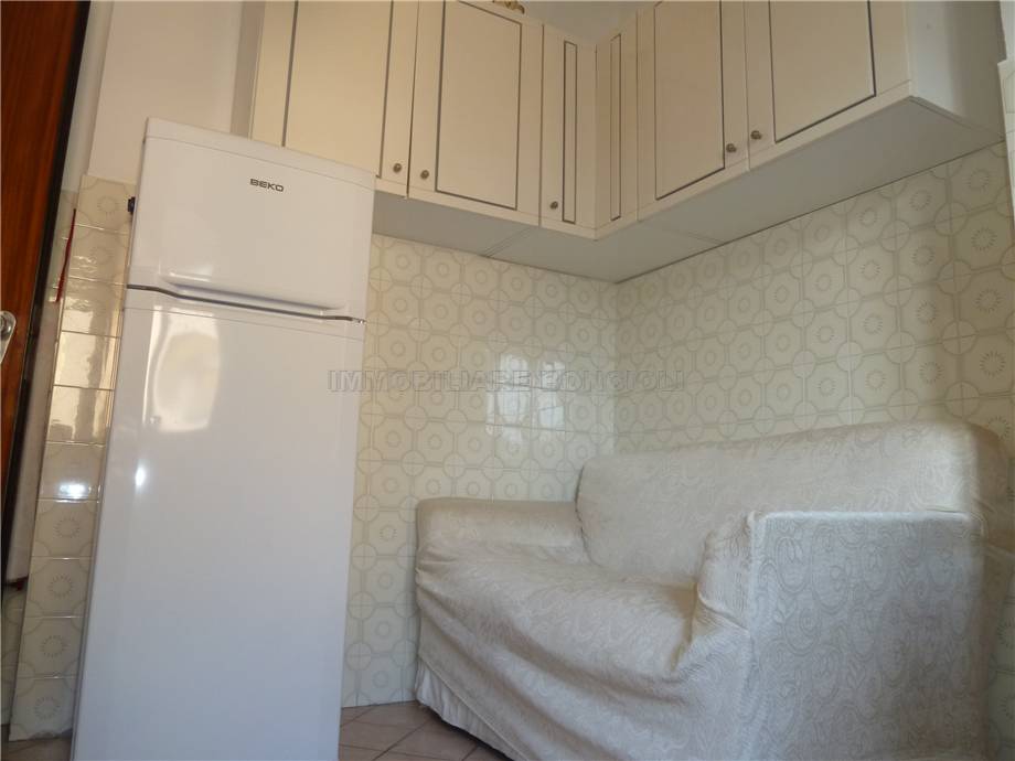 Vendita Appartamento Sanremo via Agosti #1025 n.20