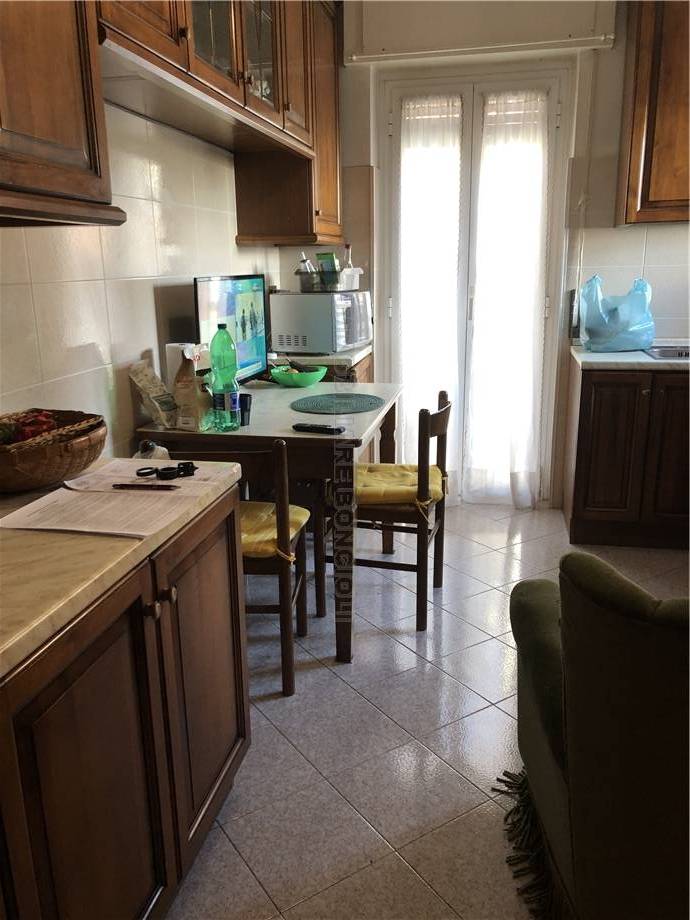 Venta Piso Sanremo Zona Madonna della Costa #2229 n.17
