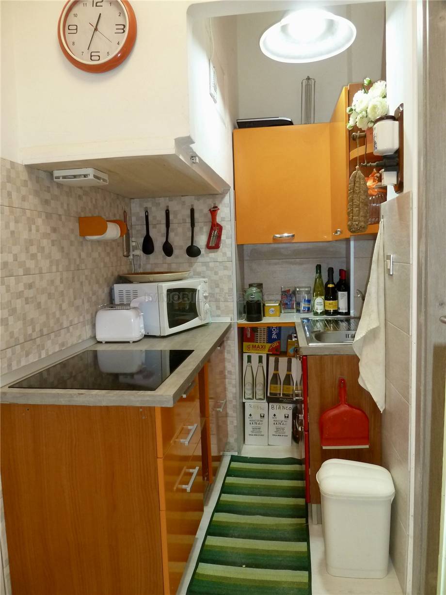 Vendita Appartamento Sanremo via Agosti #1026 n.16
