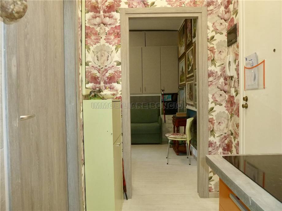 Vendita Appartamento Sanremo via Agosti #1026 n.18