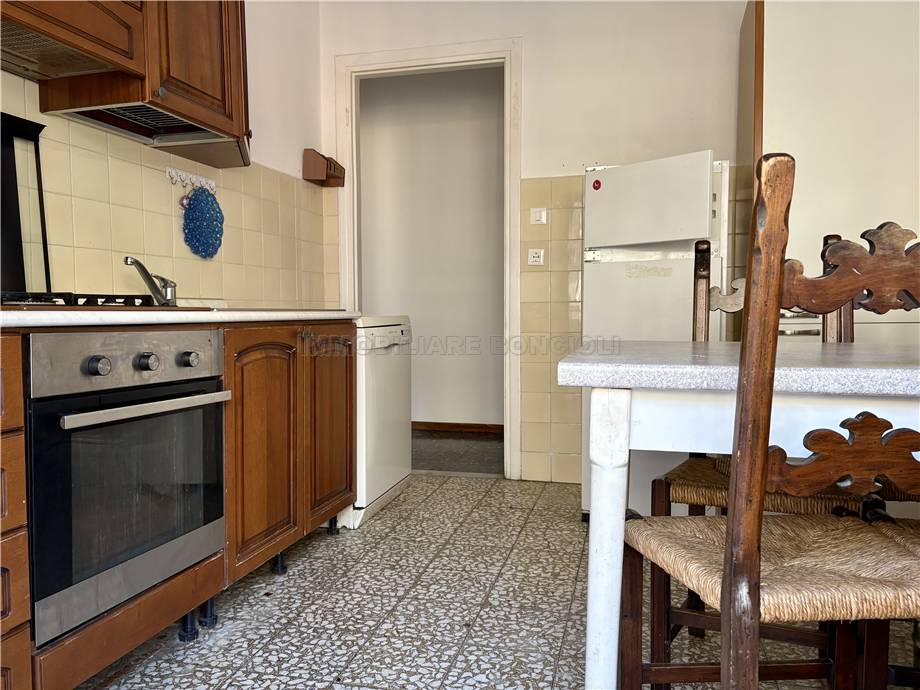Vendita Appartamento Sanremo Zona mercato e adiacenze #2230 n.16