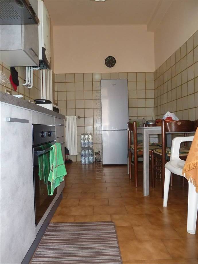 Vendita Appartamento Sanremo via Martiri (bassa) #3156 n.16