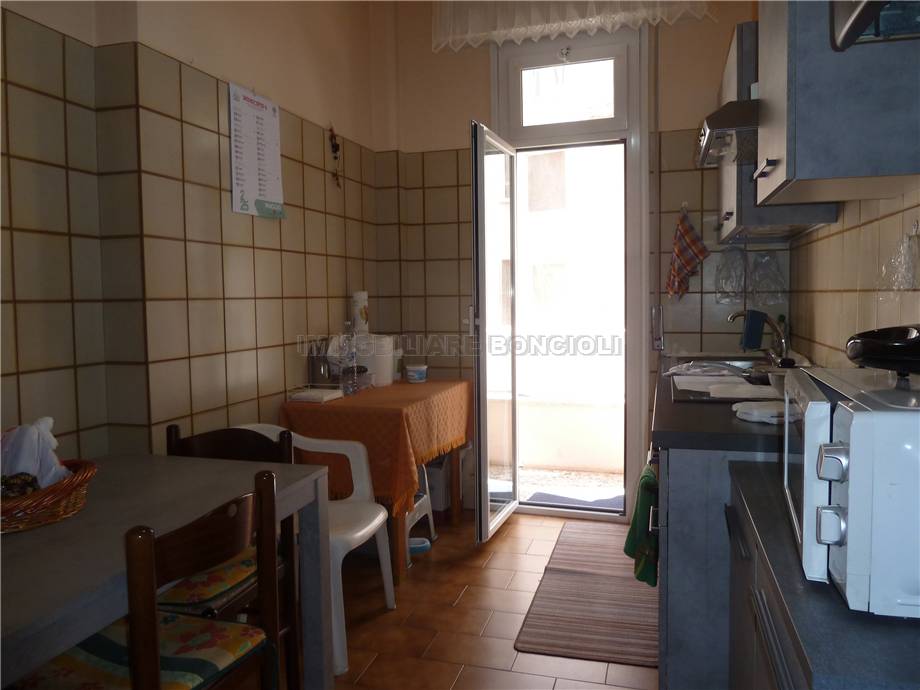 Vendita Appartamento Sanremo via Martiri (bassa) #3156 n.17