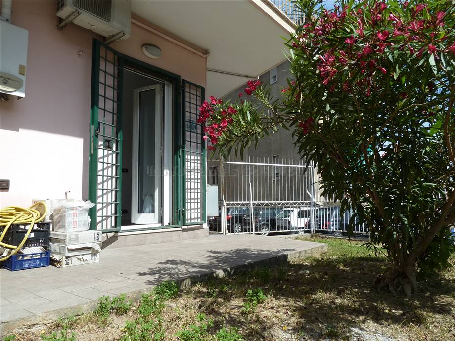 Vendita Appartamento Sanremo via Agosti #1027 n.17