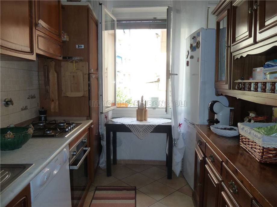 For sale Flat Sanremo via Martiri della Libertà #3157 n.17
