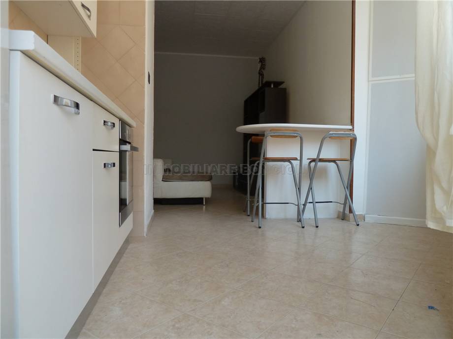 Vendita Appartamento Sanremo via Galilei I tratto #3158 n.13