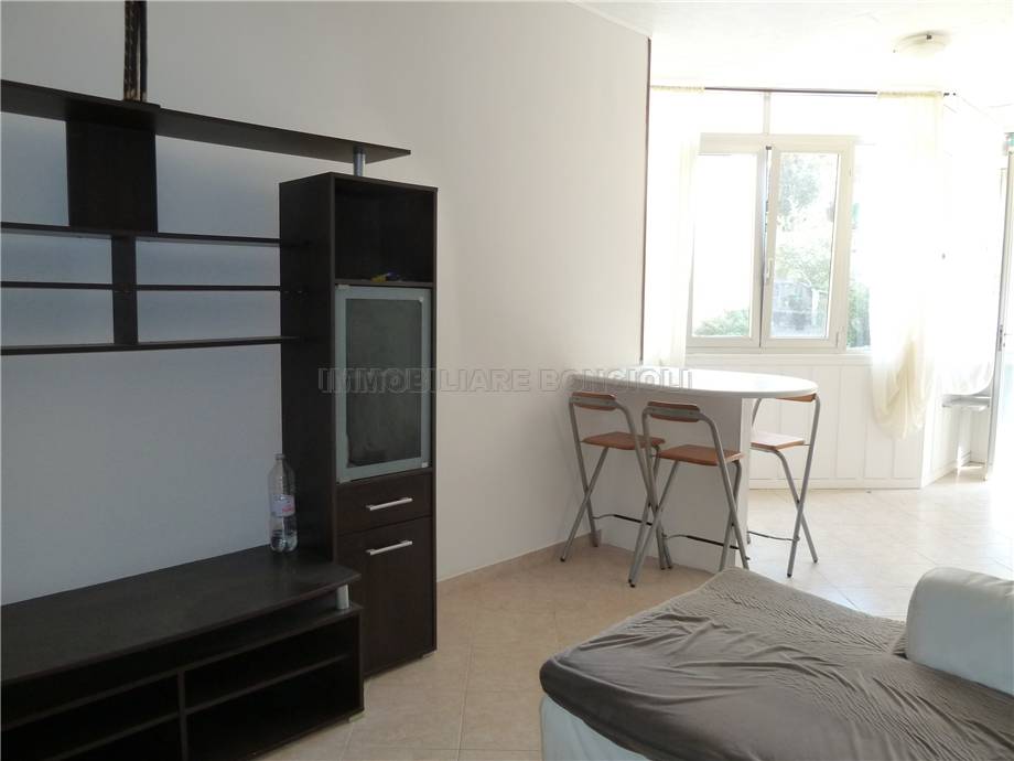 Vendita Appartamento Sanremo via Galilei I tratto #3158 n.14