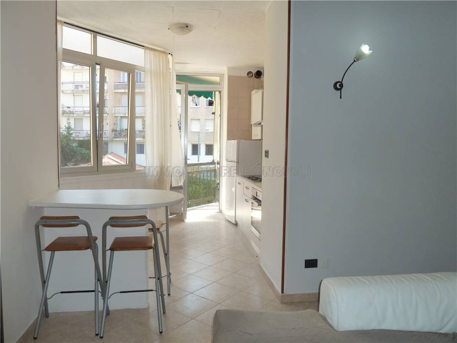 Vendita Appartamento Sanremo via Galilei I tratto #3158 n.15