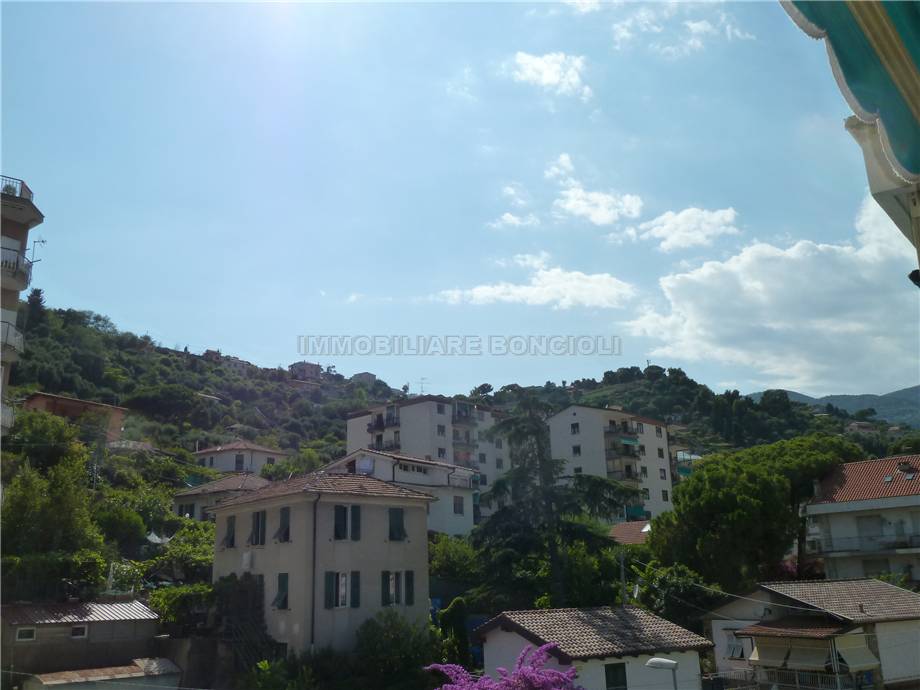 Vendita Appartamento Sanremo via Galilei I tratto #3158 n.17