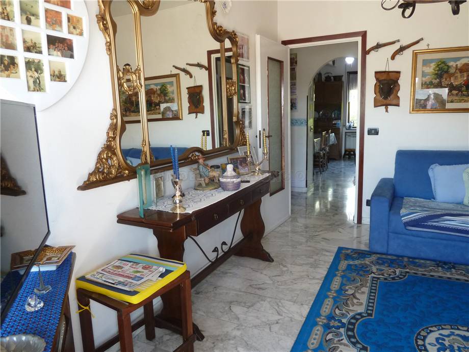 Venta Atico Sanremo Zona Borgo #3159 n.17